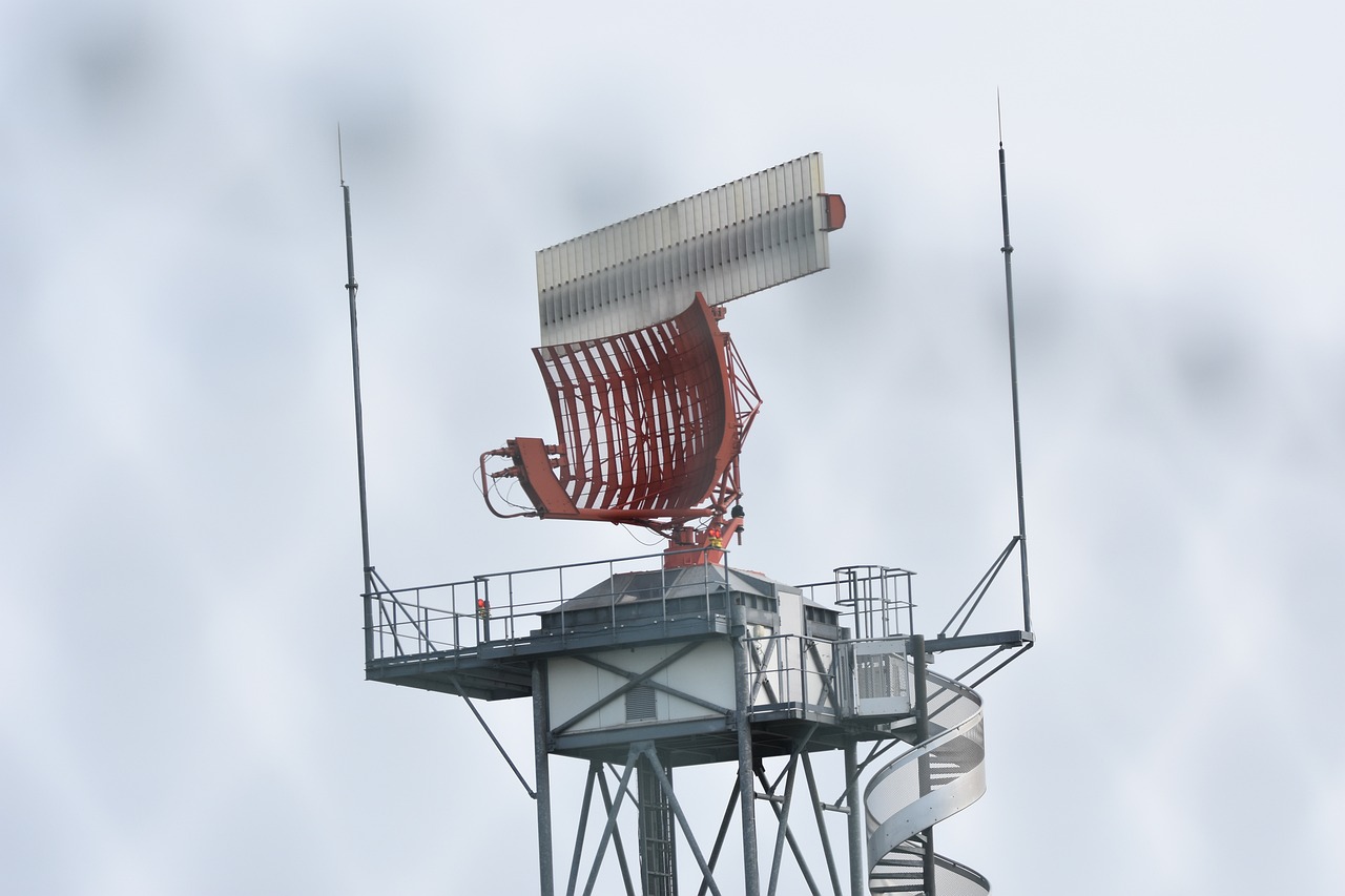 The Role of AI in Enhancing Radar Signal Processing